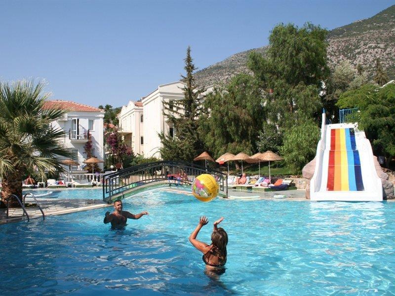 Big Rose Hotel 3*