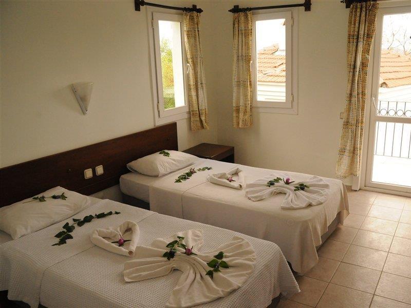 Big Rose 3* Oludeniz