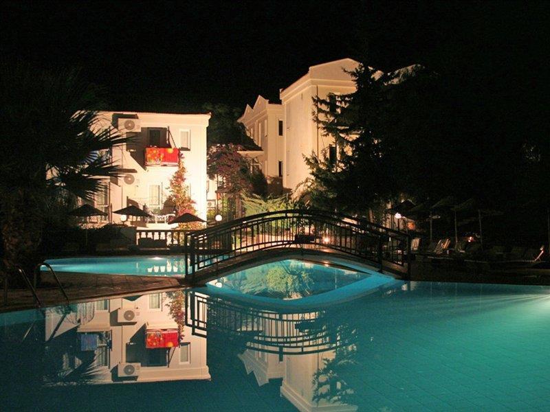 Big Rose Hotel Oludeniz