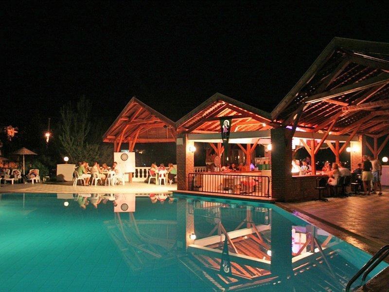 Big Rose Hotel