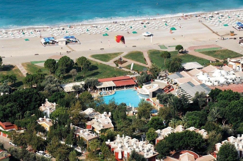 Belcekiz Club - 5*