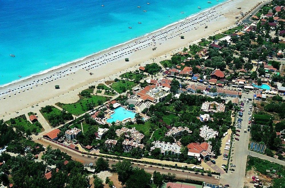 Belcekiz Club Resort