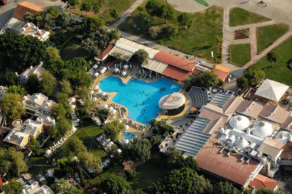 Belcekiz Club 5*