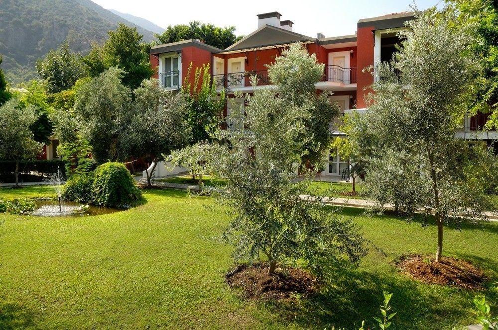 Belcekiz Club 5*