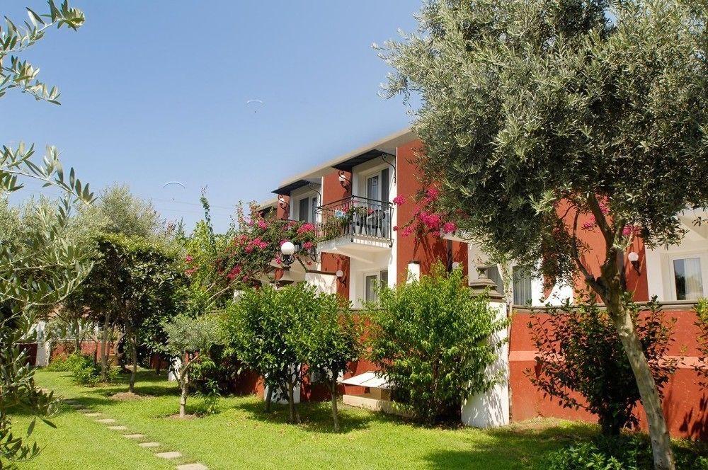 Belcekiz Club Resort