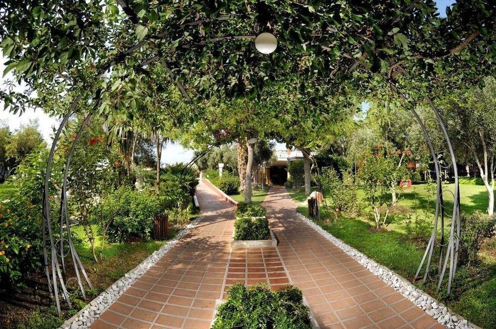 Belcekiz Club Resort Oludeniz