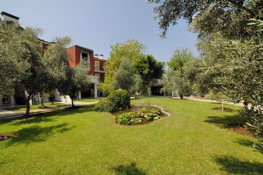 Belcekiz Club 5* Oludeniz