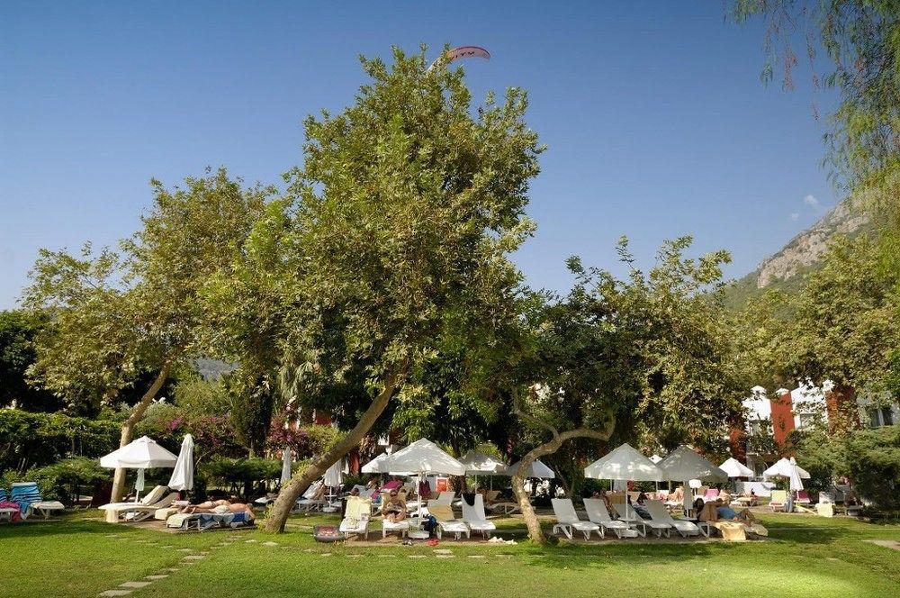 Belcekiz Club - 5* Ölüdeniz