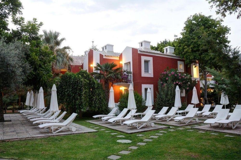 Belcekiz Club Resort 5*
