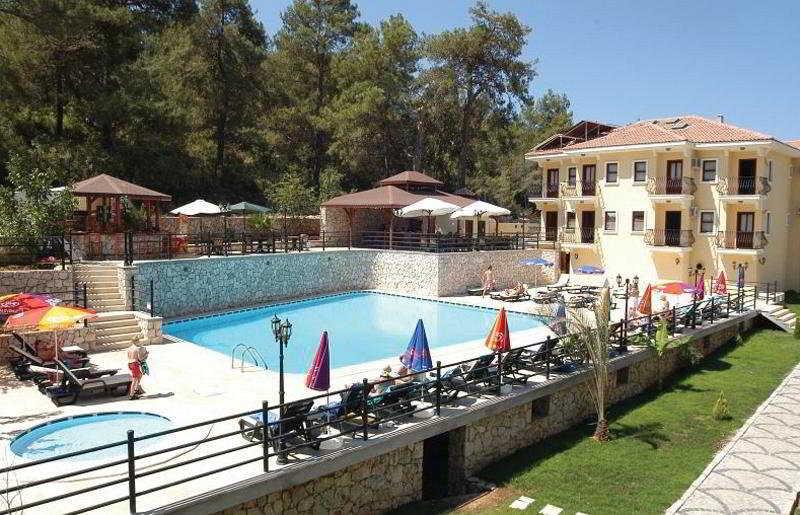 Grove 2* Oludeniz