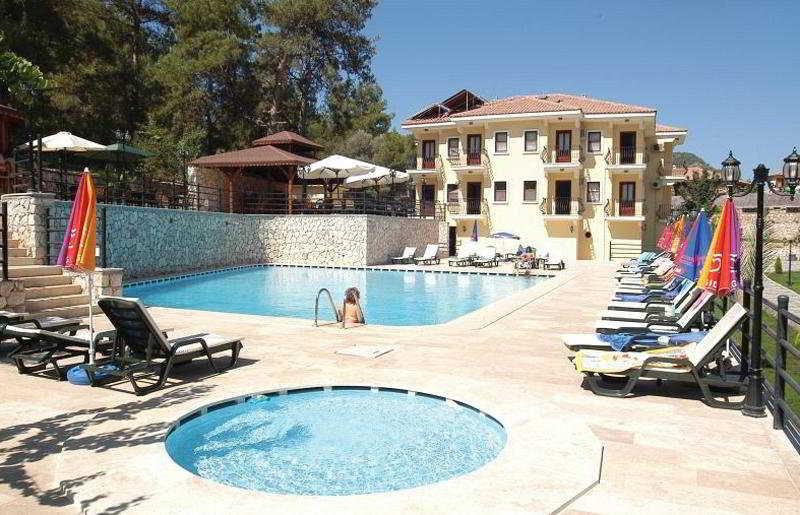 Grove Oludeniz