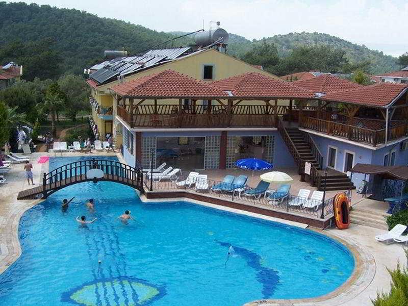 Hotel Zehra