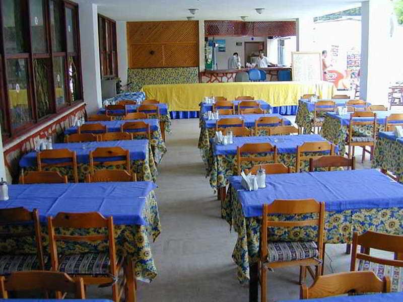 Akdeniz 3* Ölüdeniz