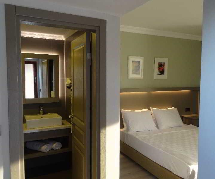 Pine Valley Hotel Oludeniz