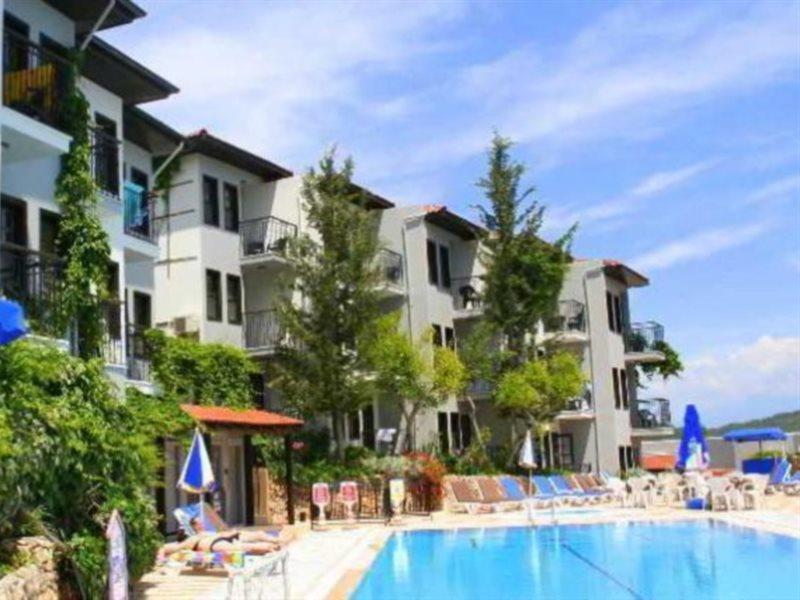 Hisar Club Otel