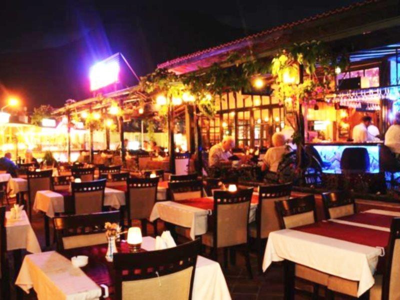 Hisar Club 3* Ölüdeniz