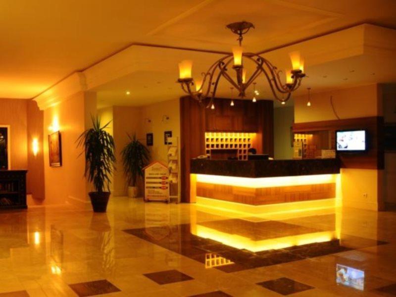 Hisar Club 3* Ölüdeniz