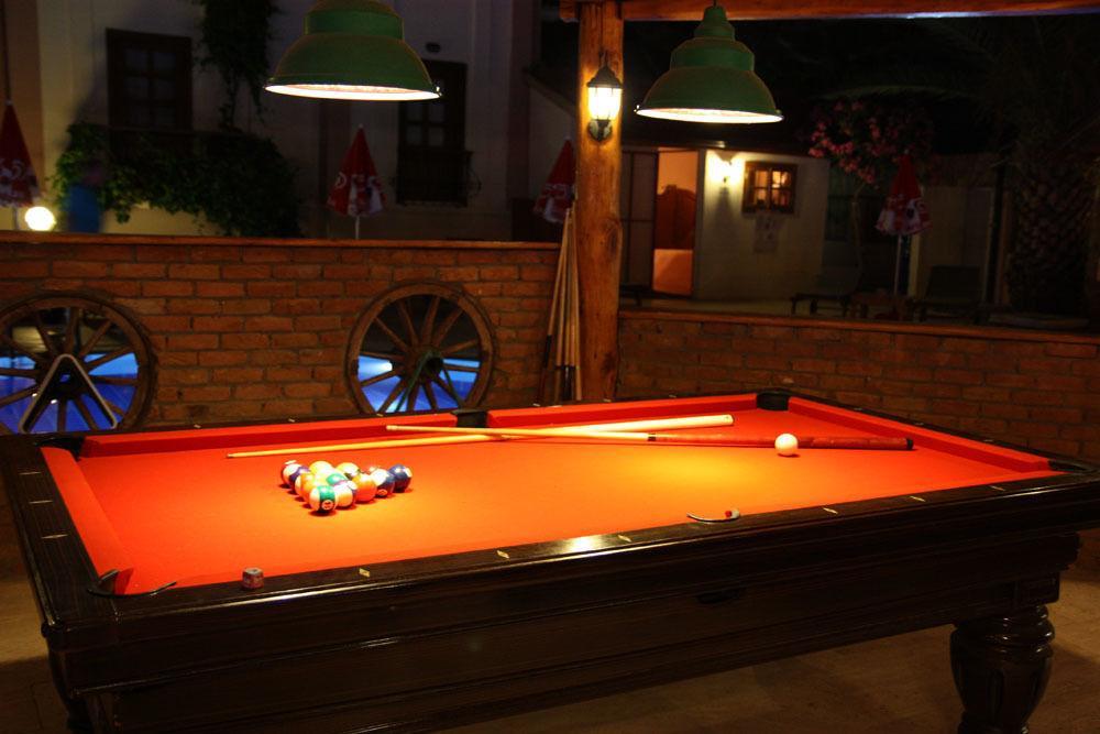 Flying Dutchman Hotel 3*