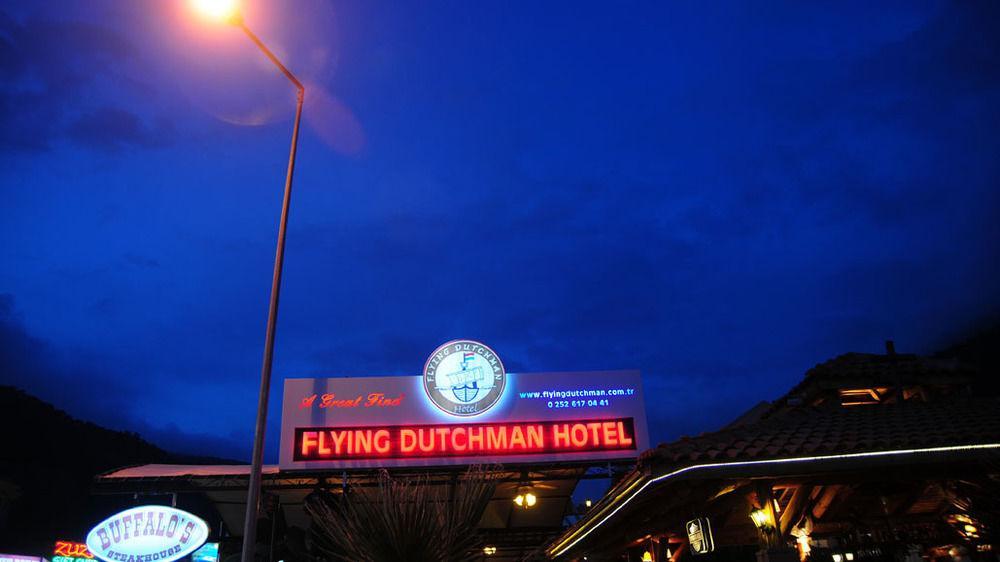 Flying Dutchman 3* Oludeniz