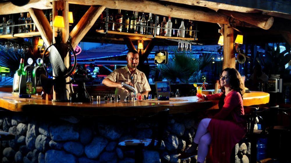 Flying Dutchman Hotel Oludeniz