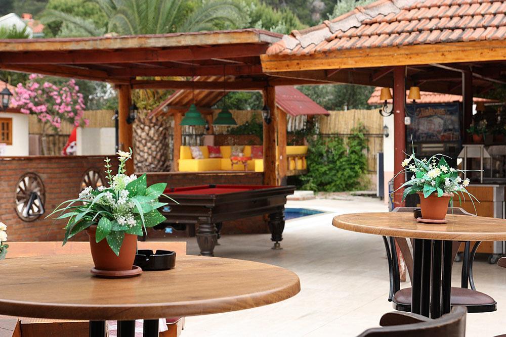 Flying Dutchman Hotel Oludeniz