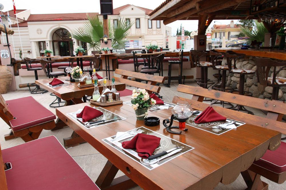 Flying Dutchman Hotel