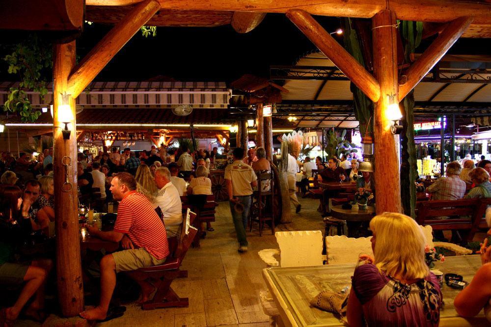 Flying Dutchman 3* Oludeniz