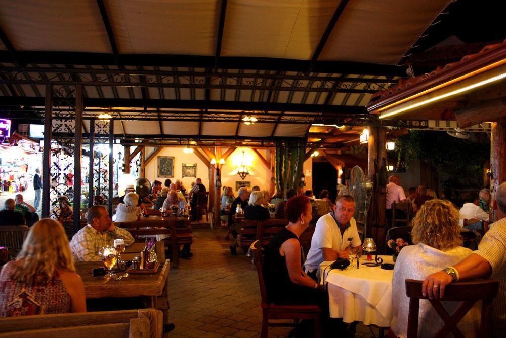 Flying Dutchman Hotel Oludeniz