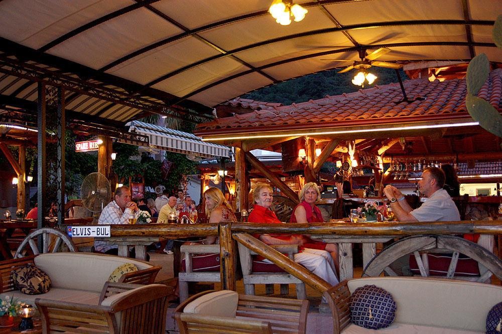 Flying Dutchman 3* Oludeniz