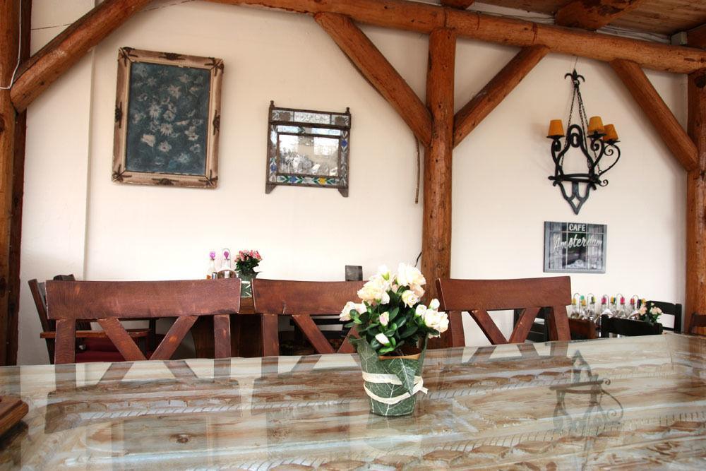 Flying Dutchman Hotel