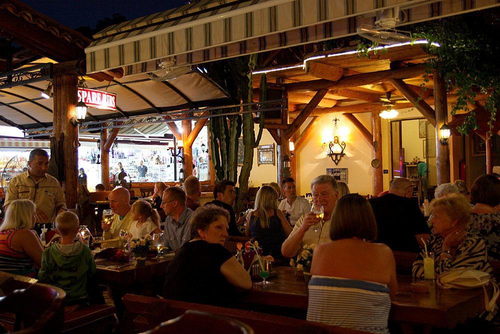 Flying Dutchman Hotel Oludeniz