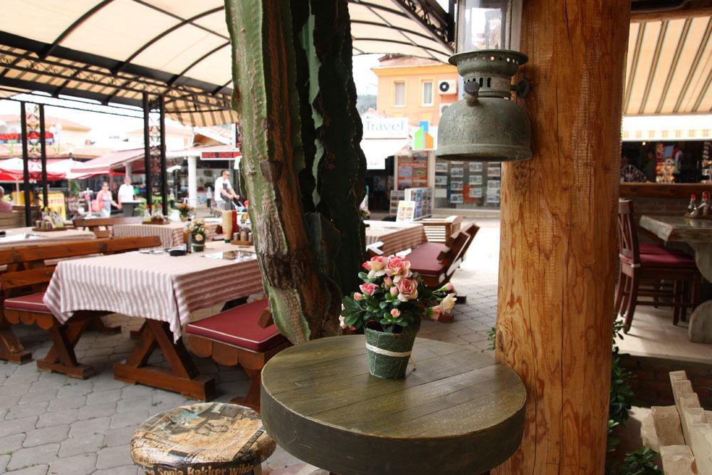 Flying Dutchman 3* Oludeniz