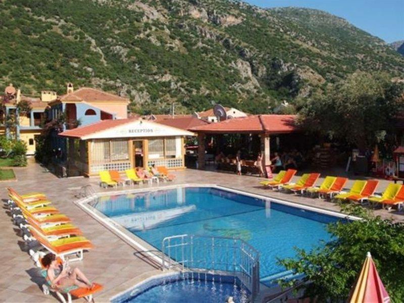 Turk Otel