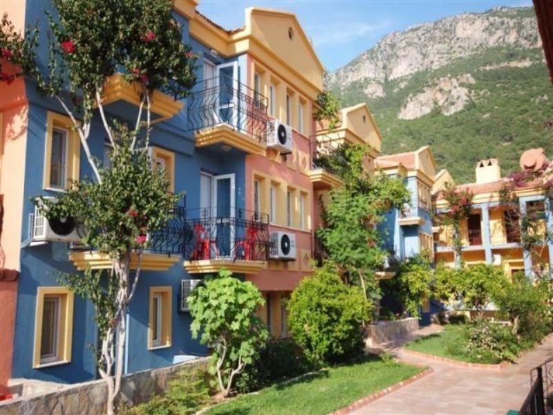 Turk 2* Ölüdeniz