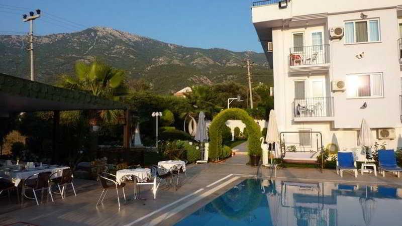 Forever Oludeniz