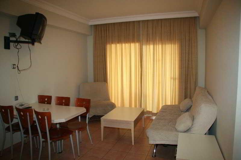 Hotel Valley Oludeniz