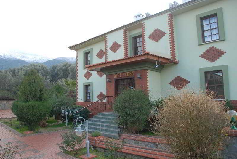 Seden Hotel Oludeniz