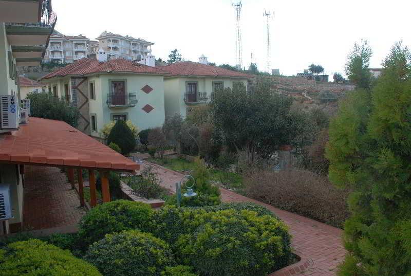 Seden Oludeniz