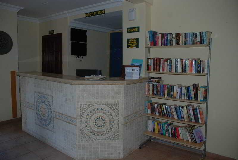 Seden Hotel