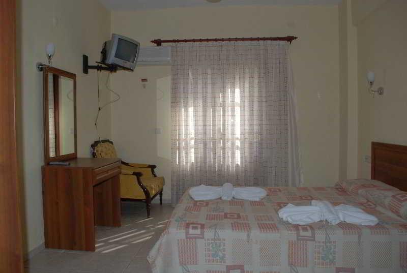 Hotel Seden 3*