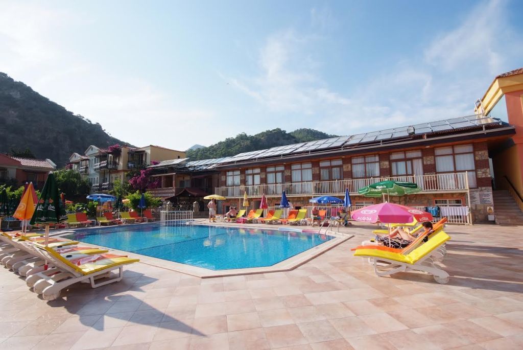 Turk Otel