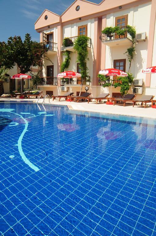 Flying Dutchman Hotel