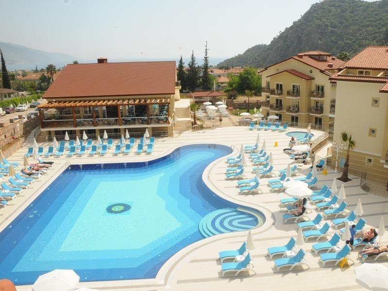 Marcan Otel 4*