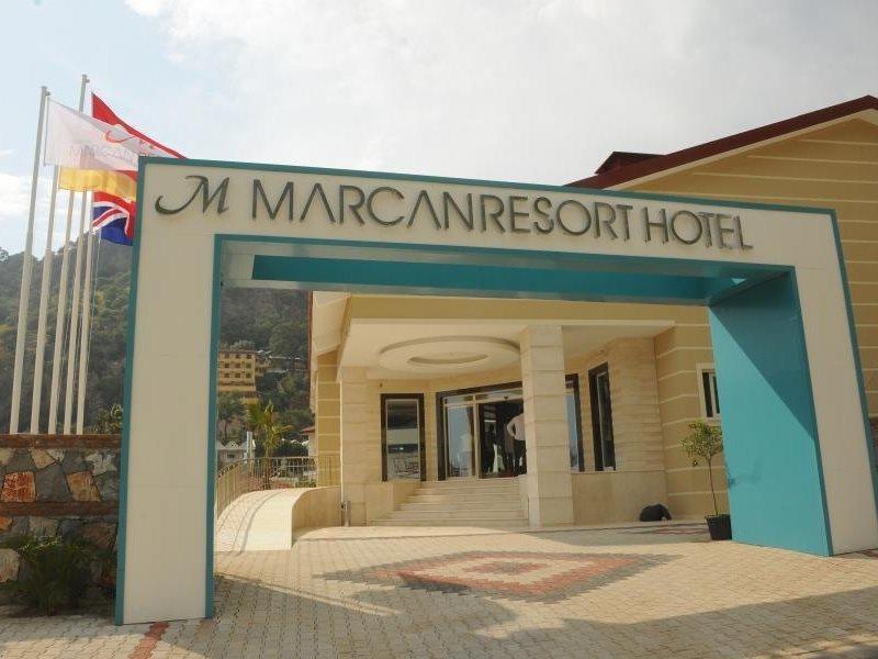 Marcan Otel 4*