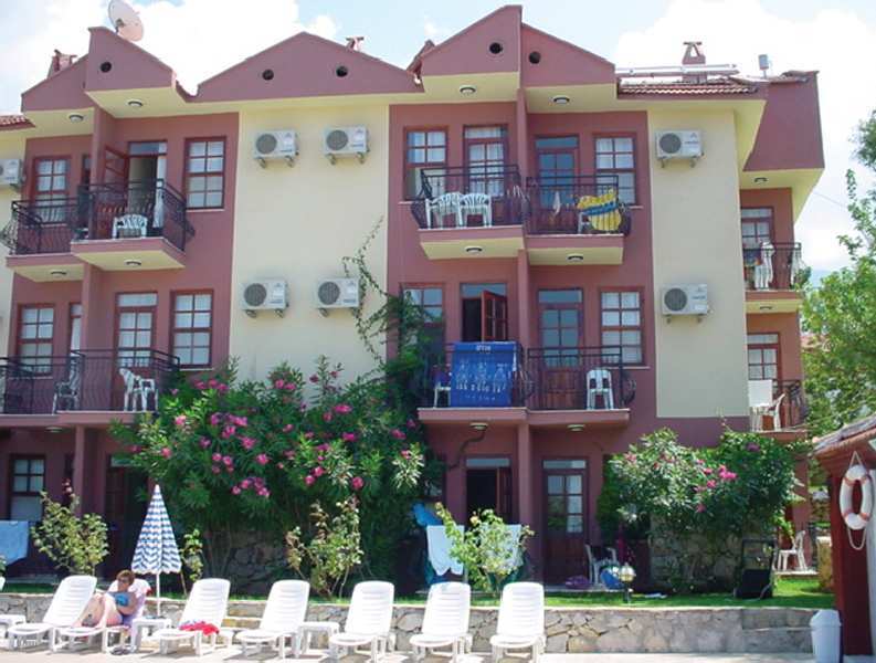 Olympos Hotel Oludeniz