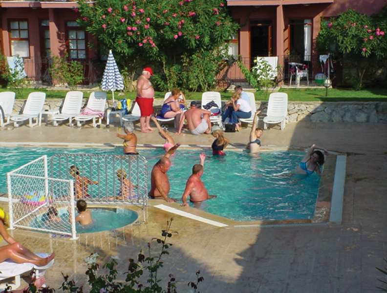 Olympos 3*