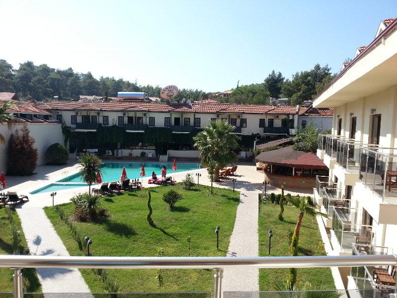 Deluxe Otel Ölüdeniz