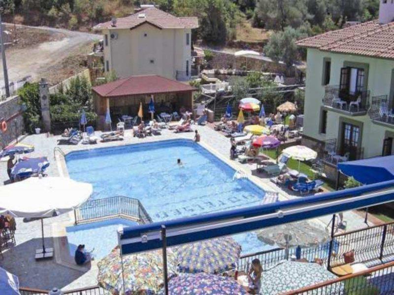 Hotel Seden 3*