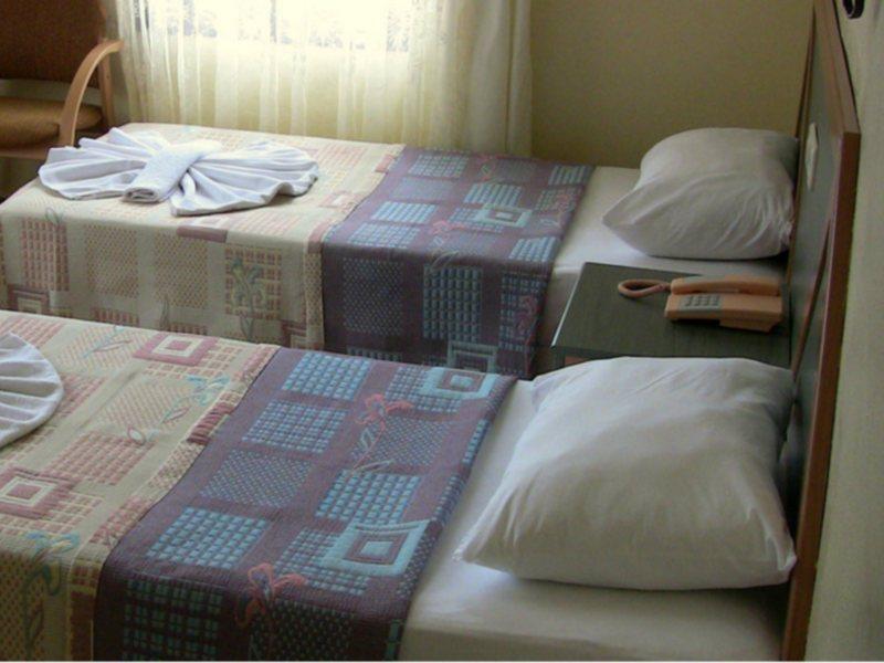 Hotel Seden