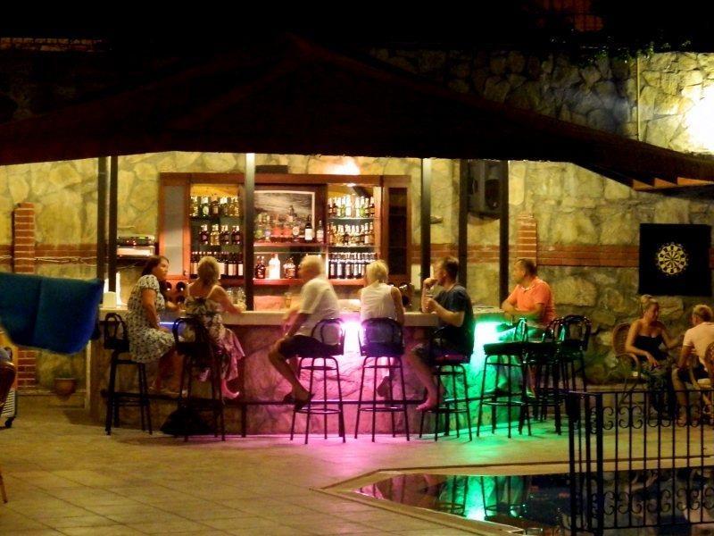 Seden Oludeniz